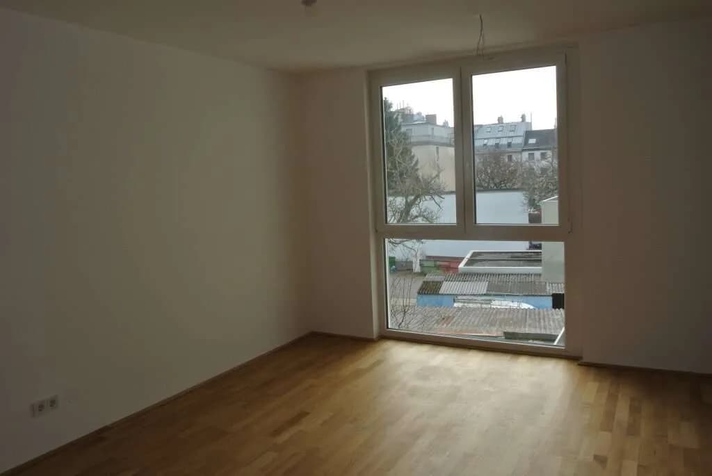 1-Zimmer-Wohnung kaufen in Wien – 34,26 m², € 232.620 – Bild 6 von 11