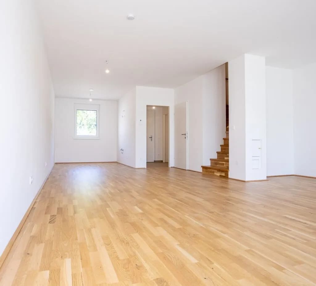 4-Zimmer-Haus kaufen in Sankt Pölten – 111,64 m², € 459.700 – Bild 9 von 42