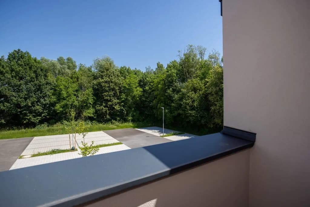 4-Zimmer-Haus kaufen in Sankt Pölten – 111,64 m², € 459.700 – Bild 22 von 42