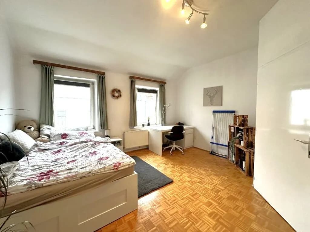 3-Zimmer-Wohnung kaufen in Graz – 60 m², € 219.000 – Bild 2 von 22