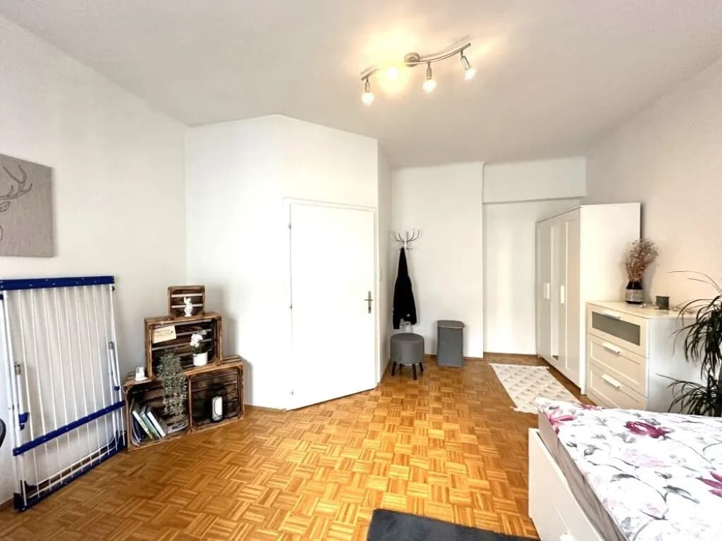 3-Zimmer-Wohnung kaufen in Graz – 60 m², € 219.000 – Bild 3 von 22