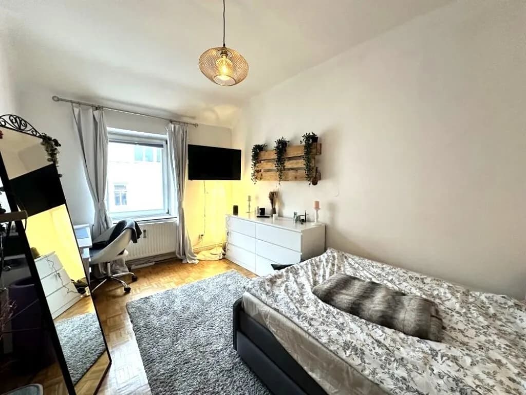 3-Zimmer-Wohnung kaufen in Graz – 60 m², € 219.000 – Bild 8 von 22