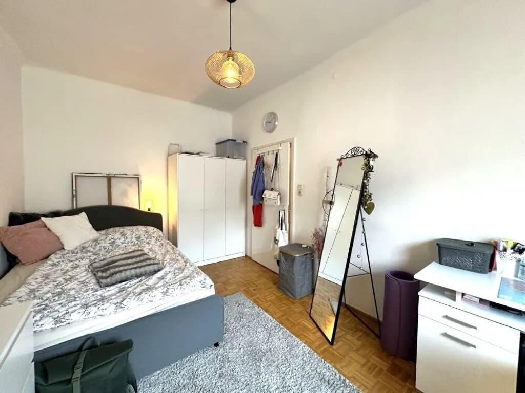 3-Zimmer-Wohnung kaufen in Graz – 60 m², € 219.000 – Bild 9 von 22
