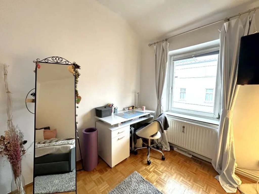 3-Zimmer-Wohnung kaufen in Graz – 60 m², € 219.000 – Bild 11 von 22