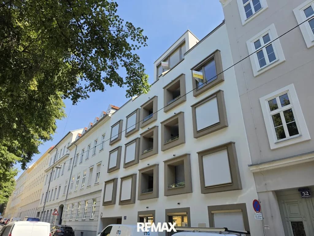 2-Zimmer-Wohnung kaufen in Wien – 62,79 m², € 866.000 – Bild 33 von 44