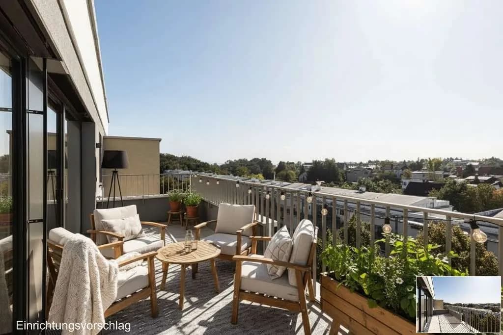 4-Zimmer-Wohnung kaufen in Linz – 103,04 m², € 675.000