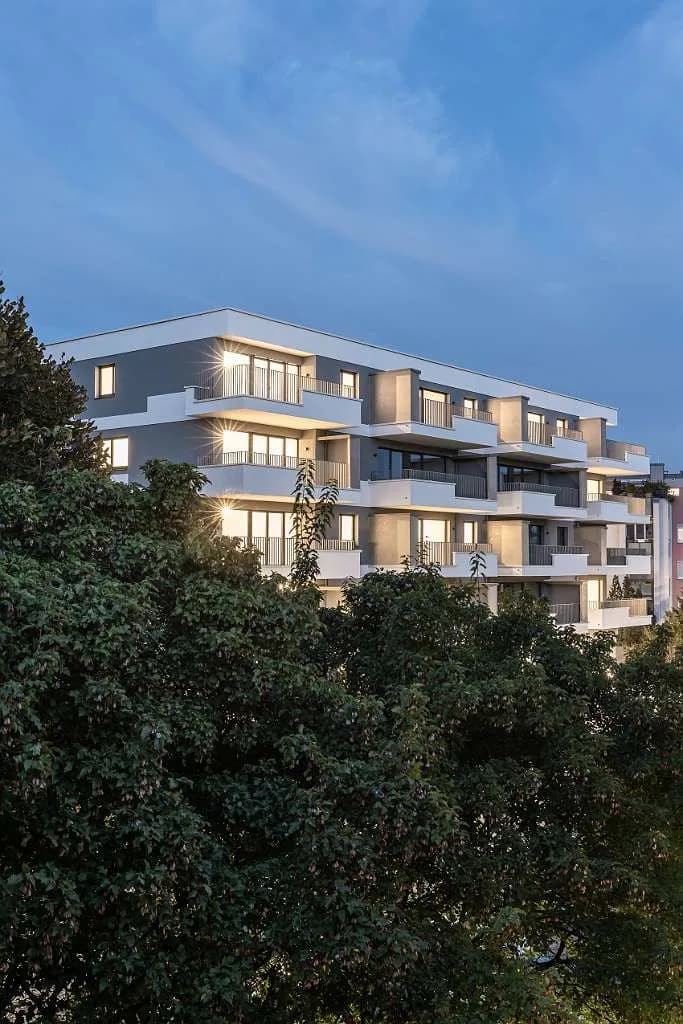 4-Zimmer-Wohnung kaufen in Linz – 103,04 m², € 675.000 – Bild 3 von 8