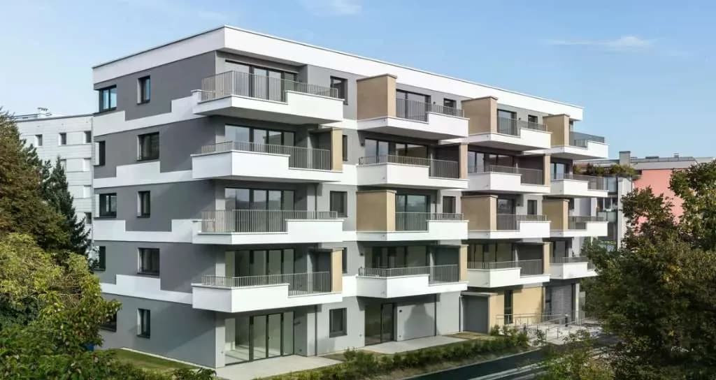 4-Zimmer-Wohnung kaufen in Linz – 103,04 m², € 675.000 – Bild 2 von 9
