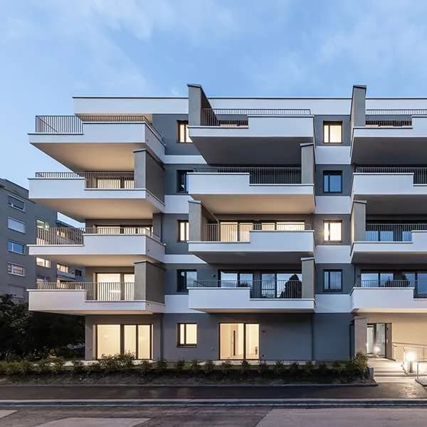 4-Zimmer-Wohnung kaufen in Linz – 103,04 m², € 675.000 – Bild 5 von 9