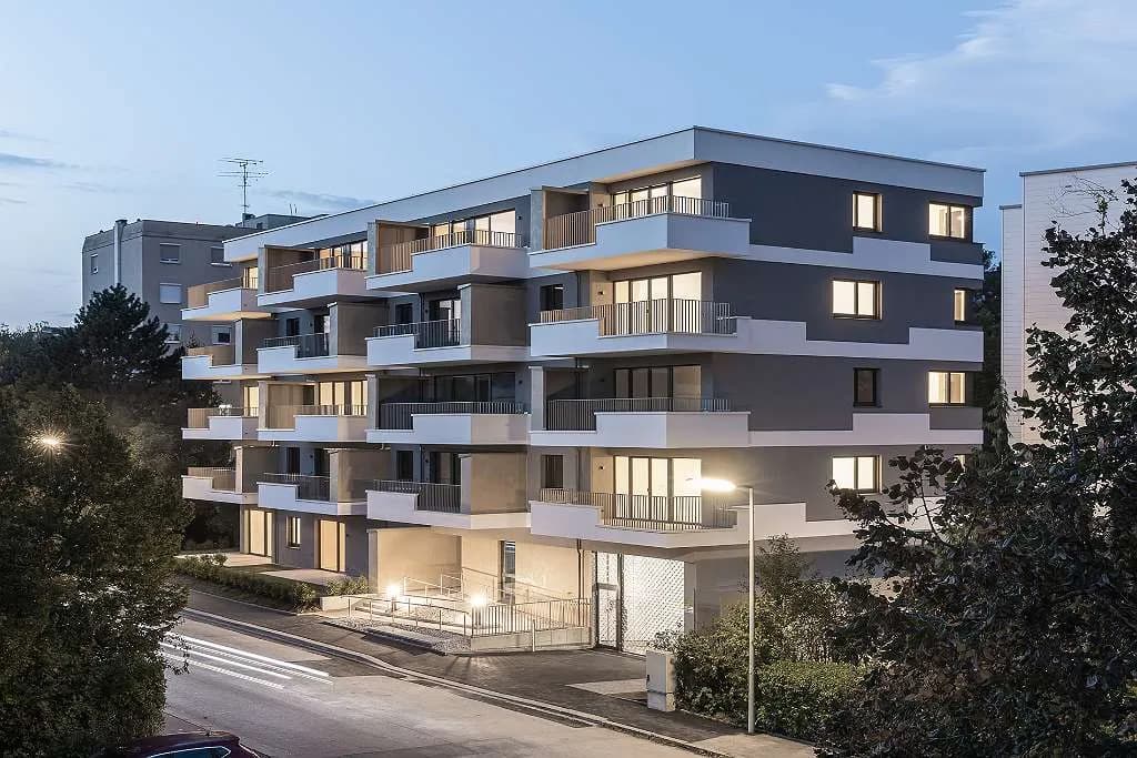 4-Zimmer-Wohnung kaufen in Linz – 103,04 m², € 675.000 – Bild 7 von 9