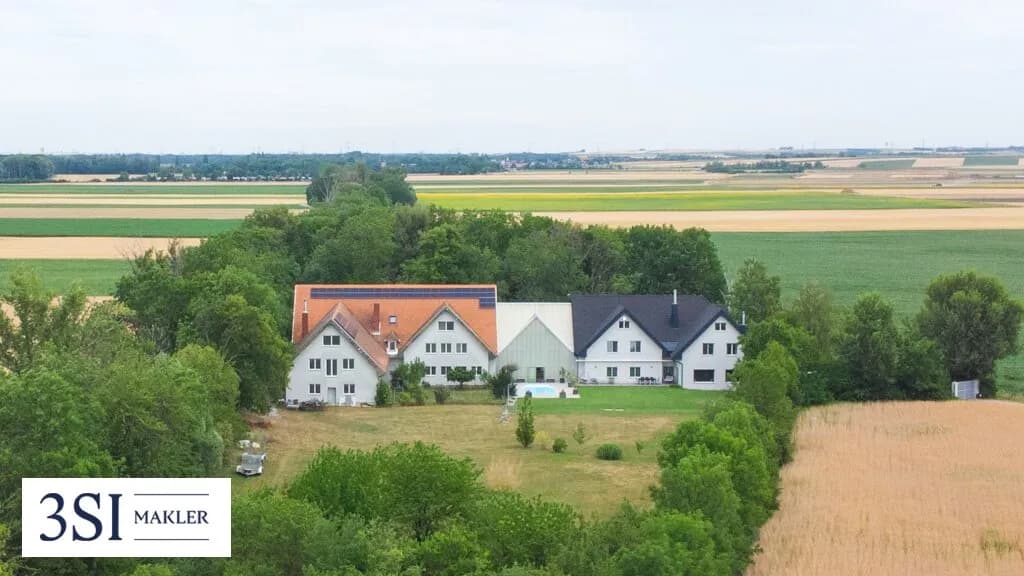 8-Zimmer-Immobilie kaufen in Baden – 497,76 m², € 3.279.000 – Bild 2 von 27