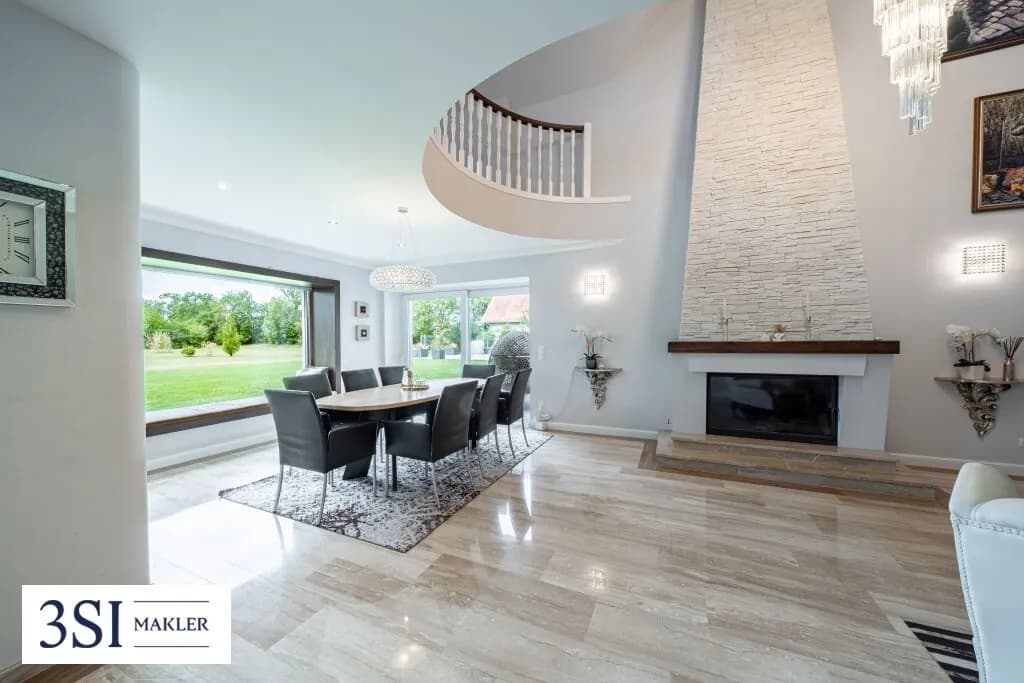 8-Zimmer-Immobilie kaufen in Baden – 497,76 m², € 3.279.000 – Bild 3 von 27