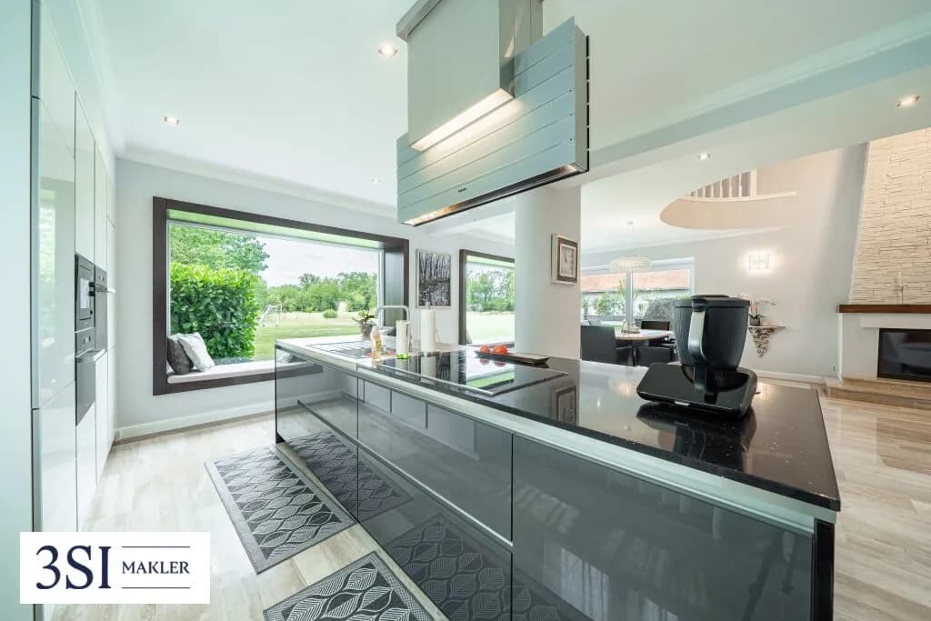 8-Zimmer-Immobilie kaufen in Baden – 497,76 m², € 3.279.000 – Bild 4 von 27