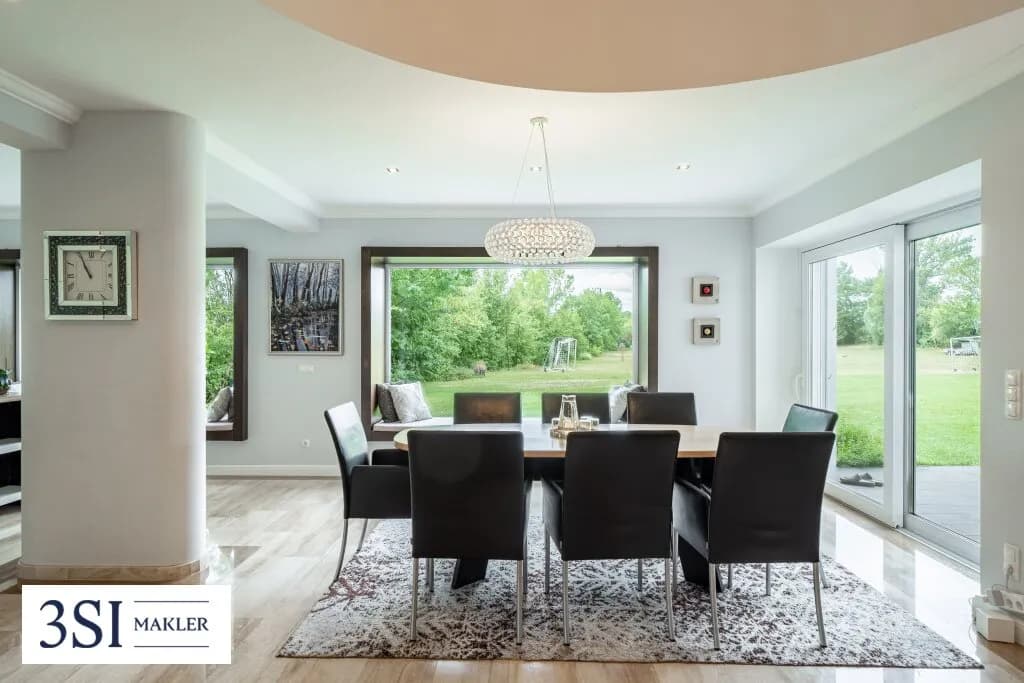 8-Zimmer-Immobilie kaufen in Baden – 497,76 m², € 3.279.000 – Bild 5 von 27