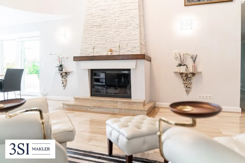 8-Zimmer-Immobilie kaufen in Baden – 497,76 m², € 3.279.000 – Bild 6 von 27
