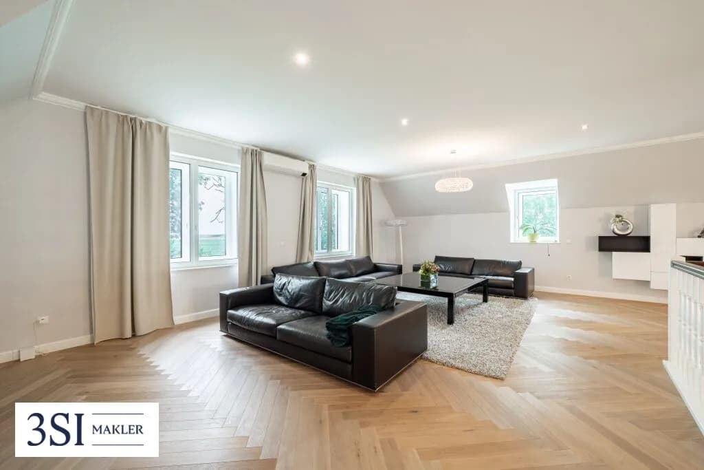 8-Zimmer-Immobilie kaufen in Baden – 497,76 m², € 3.279.000 – Bild 7 von 27