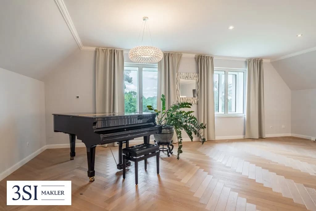 8-Zimmer-Immobilie kaufen in Baden – 497,76 m², € 3.279.000 – Bild 8 von 27