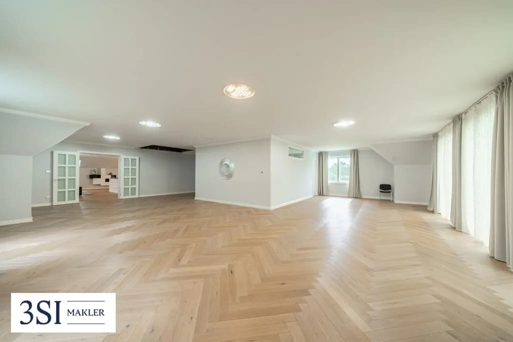 8-Zimmer-Immobilie kaufen in Baden – 497,76 m², € 3.279.000 – Bild 9 von 27