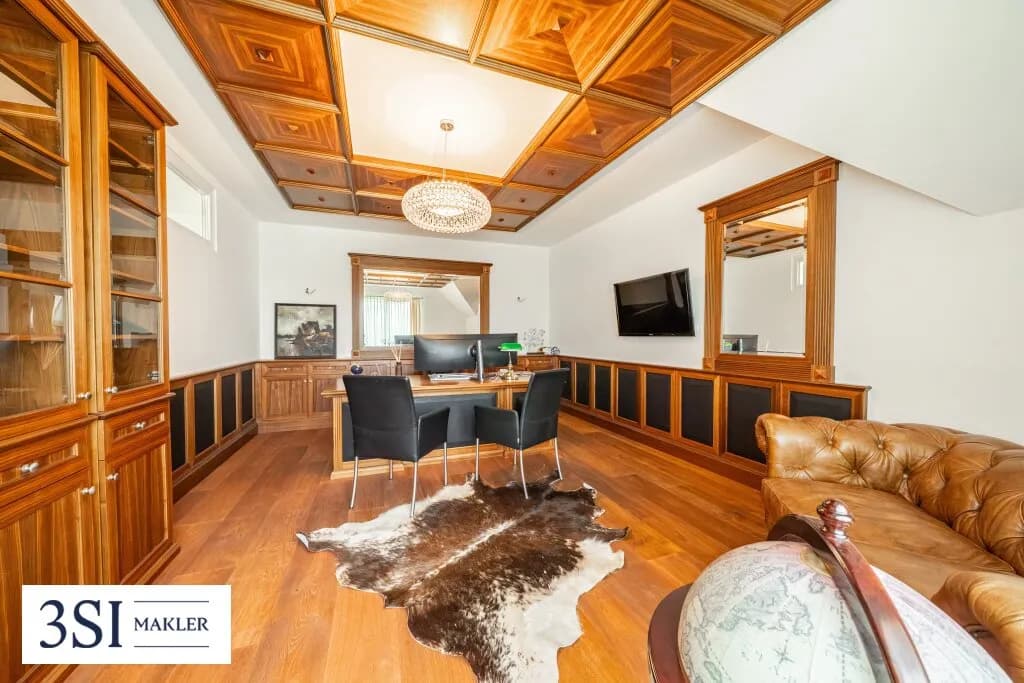 8-Zimmer-Immobilie kaufen in Baden – 497,76 m², € 3.279.000 – Bild 10 von 27