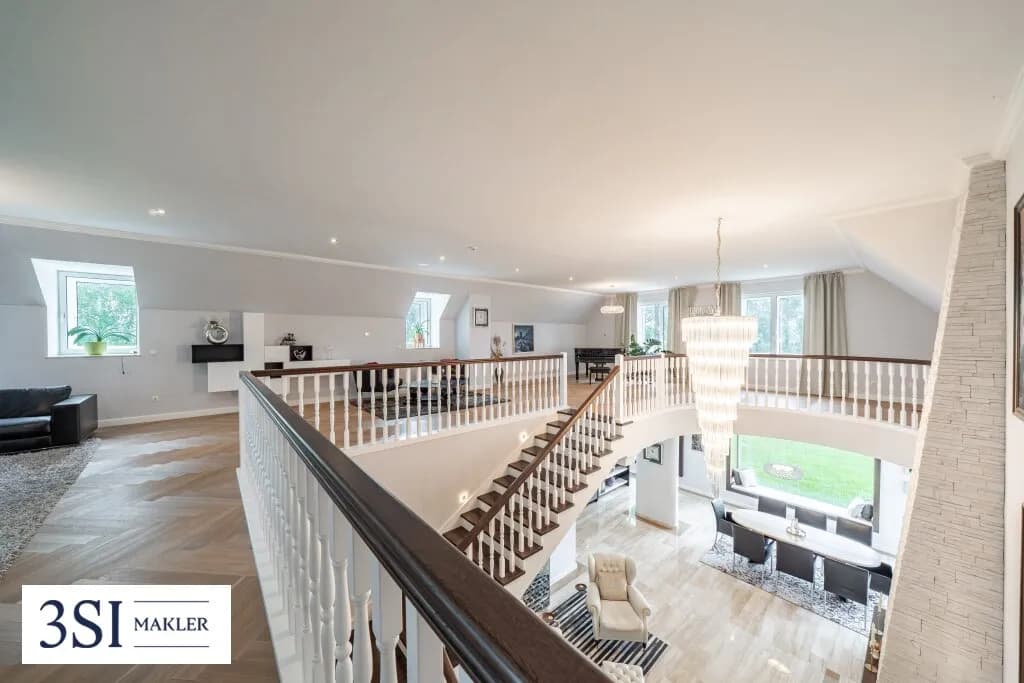 8-Zimmer-Immobilie kaufen in Baden – 497,76 m², € 3.279.000 – Bild 11 von 27