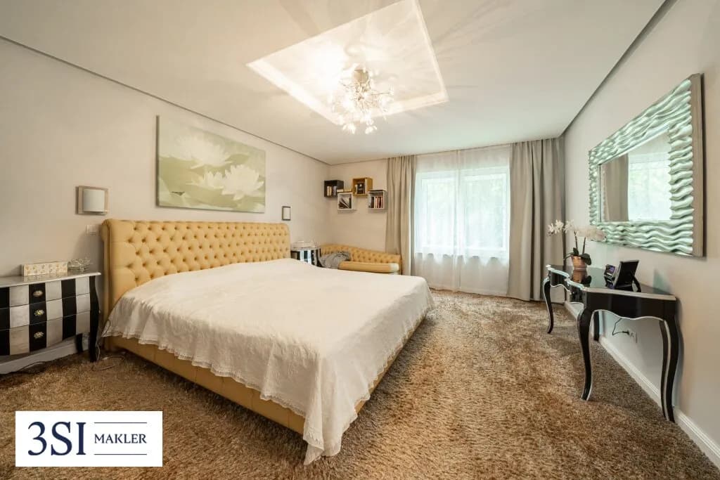 8-Zimmer-Immobilie kaufen in Baden – 497,76 m², € 3.279.000 – Bild 12 von 27