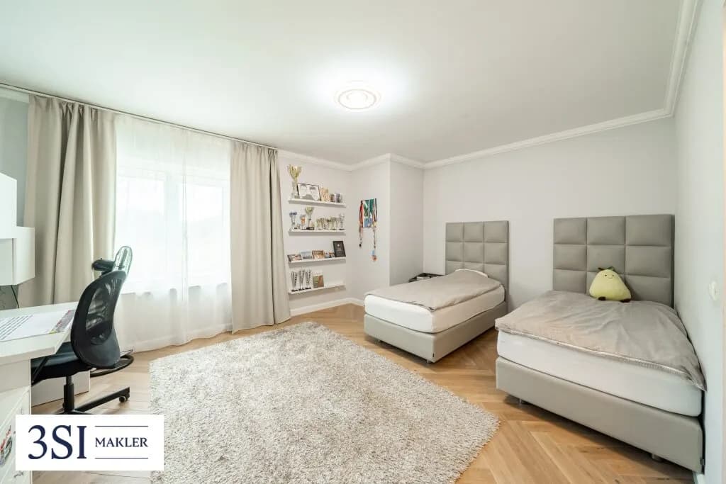 8-Zimmer-Immobilie kaufen in Baden – 497,76 m², € 3.279.000 – Bild 14 von 27
