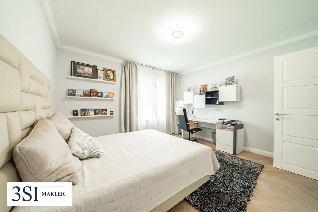 8-Zimmer-Immobilie kaufen in Baden – 497,76 m², € 3.279.000 – Bild 15 von 27