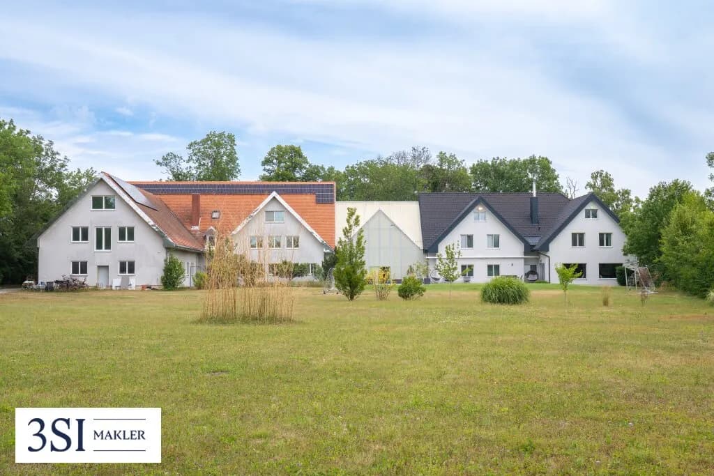8-Zimmer-Immobilie kaufen in Baden – 497,76 m², € 3.279.000 – Bild 16 von 27