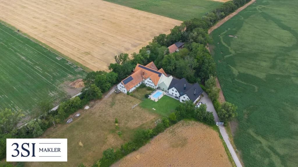 8-Zimmer-Immobilie kaufen in Baden – 497,76 m², € 3.279.000 – Bild 17 von 27