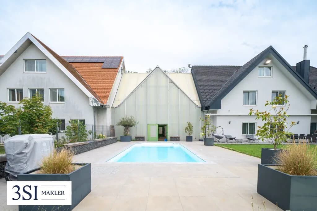8-Zimmer-Immobilie kaufen in Baden – 497,76 m², € 3.279.000 – Bild 18 von 27