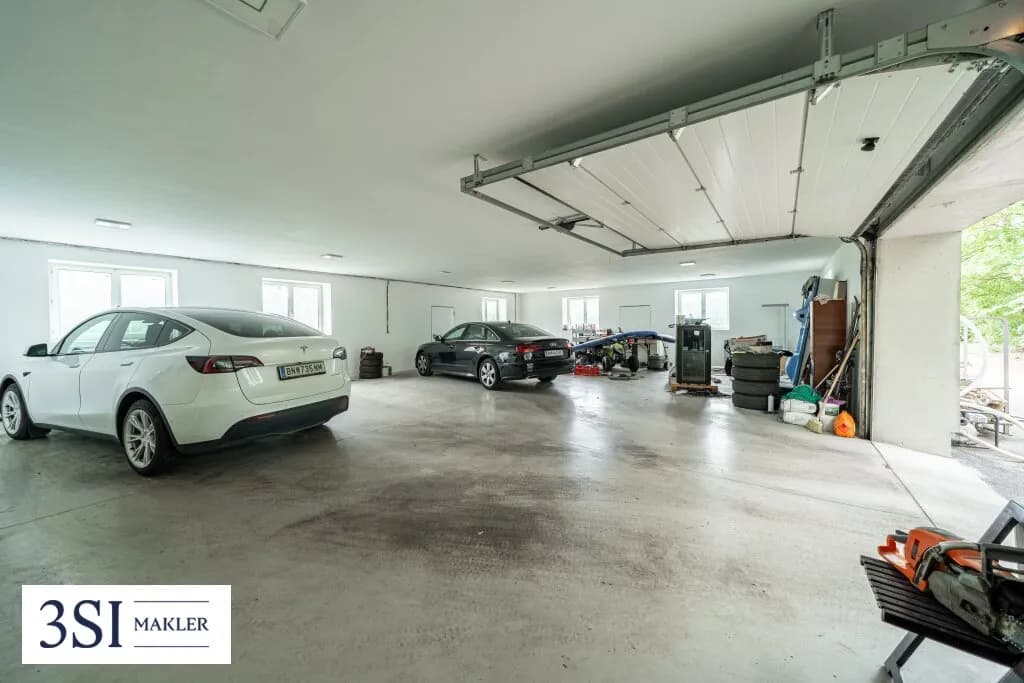 8-Zimmer-Immobilie kaufen in Baden – 497,76 m², € 3.279.000 – Bild 19 von 27