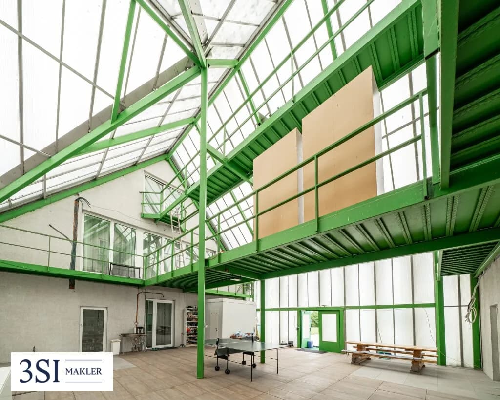 8-Zimmer-Immobilie kaufen in Baden – 497,76 m², € 3.279.000 – Bild 20 von 27