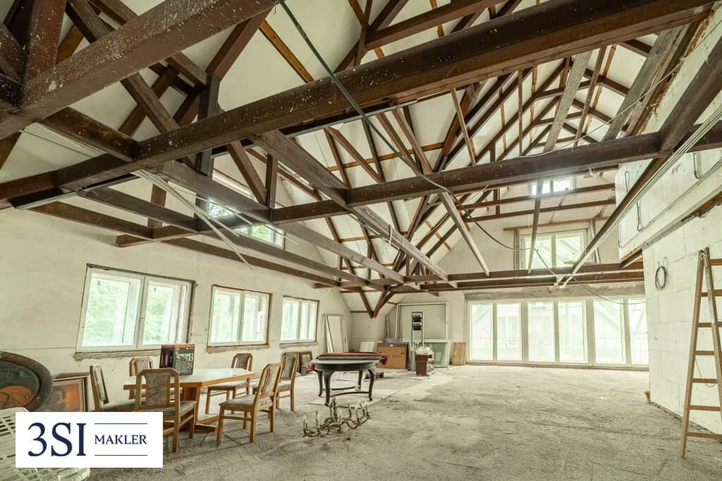 8-Zimmer-Immobilie kaufen in Baden – 497,76 m², € 3.279.000 – Bild 24 von 27