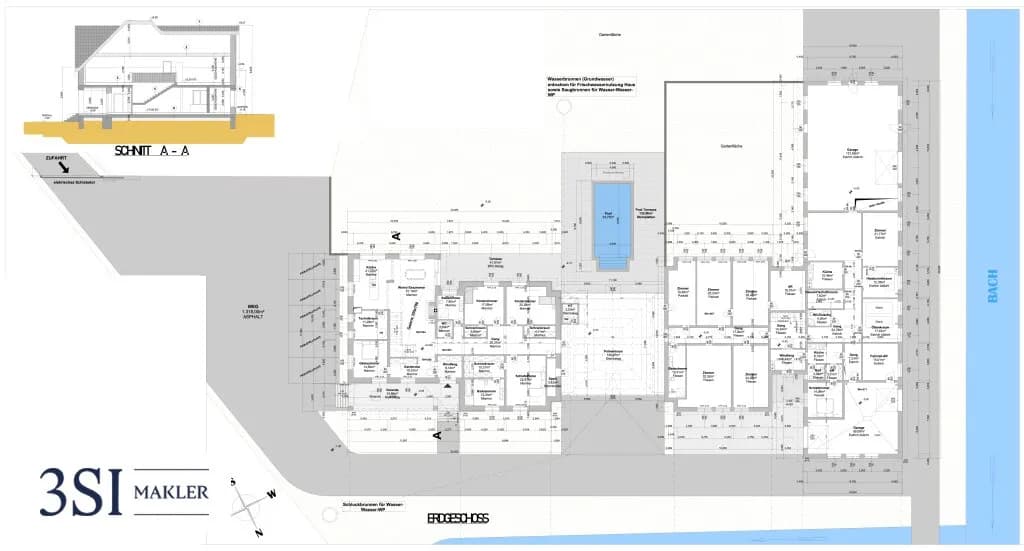 8-Zimmer-Immobilie kaufen in Baden – 497,76 m², € 3.279.000 – Bild 25 von 27