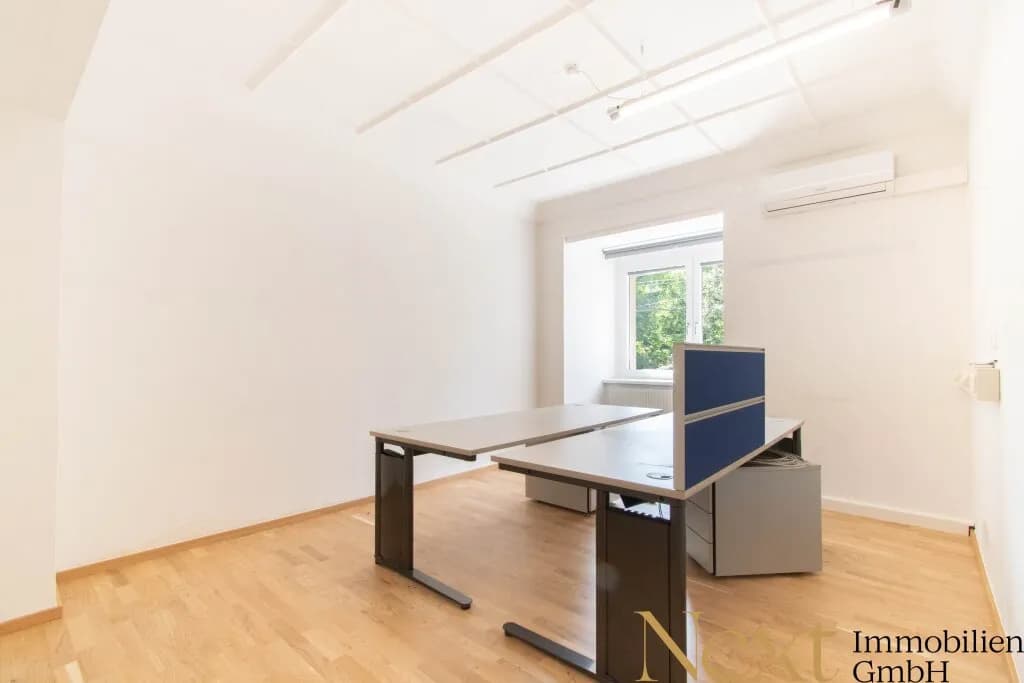 Gewerbeimmobilie mieten in Linz – 160 m², € 1.723 – Bild 2 von 7