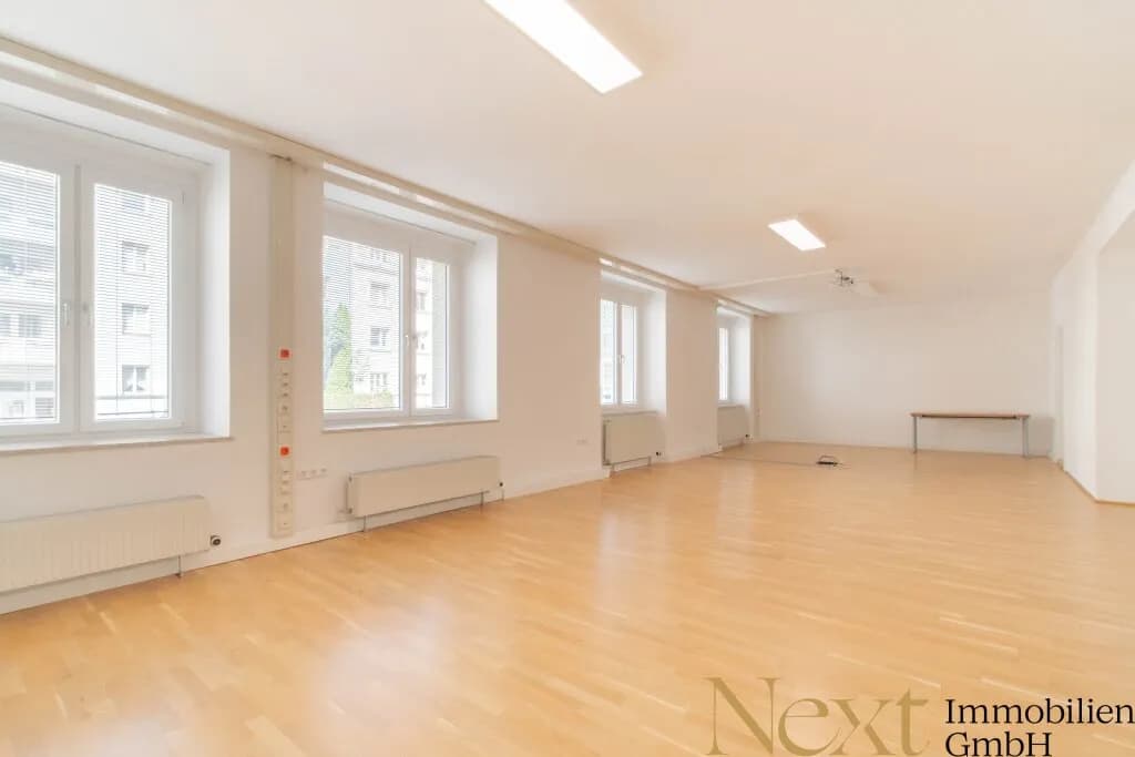 Gewerbeimmobilie mieten in Linz – 160 m², € 1.723 – Bild 4 von 7