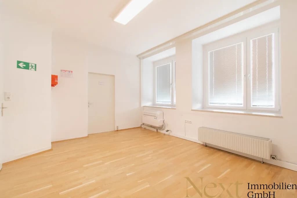 Gewerbeimmobilie mieten in Linz – 160 m², € 1.723 – Bild 5 von 7