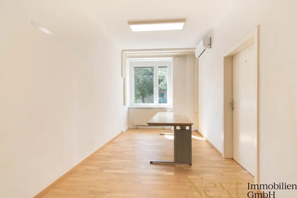 Gewerbeimmobilie mieten in Linz – 160 m², € 1.723 – Bild 6 von 7