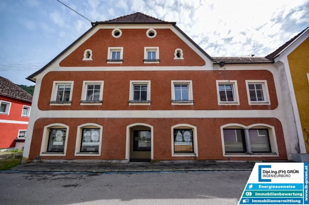 Gewerbeimmobilie kaufen in Schärding – 258 m², € 178.000 – Bild 2 von 37