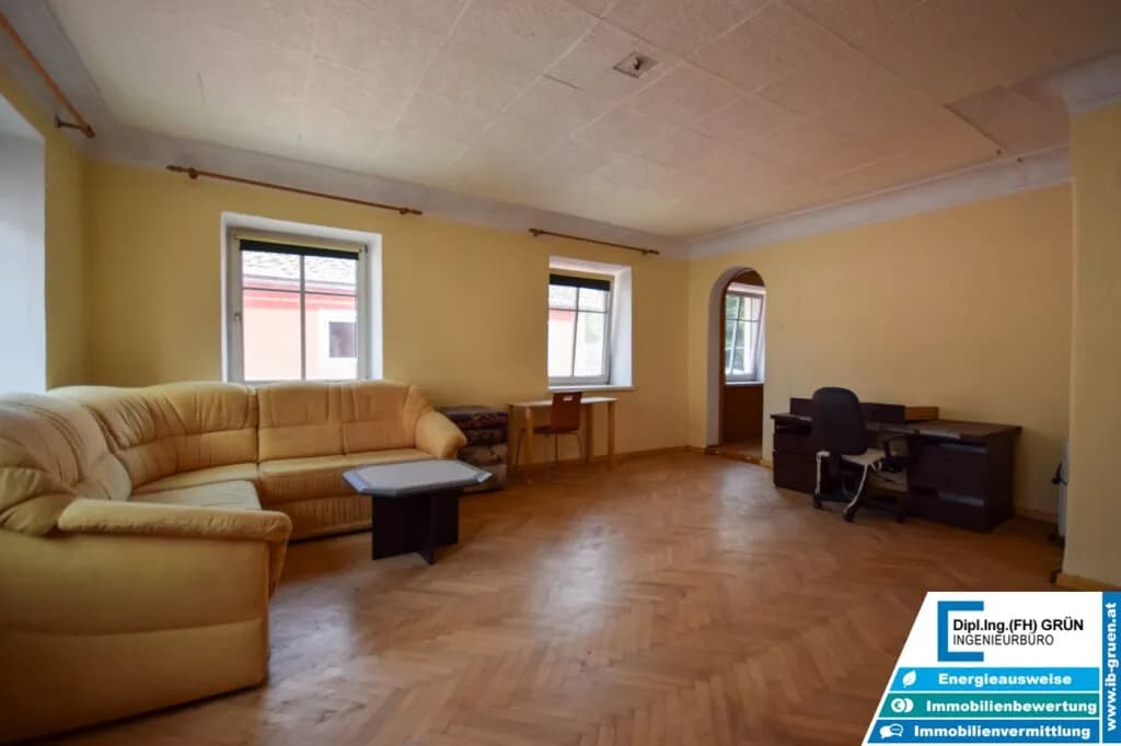 Gewerbeimmobilie kaufen in Schärding – 258 m², € 178.000 – Bild 3 von 37