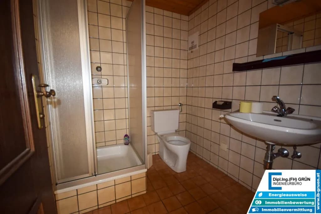Gewerbeimmobilie kaufen in Schärding – 258 m², € 178.000 – Bild 7 von 37