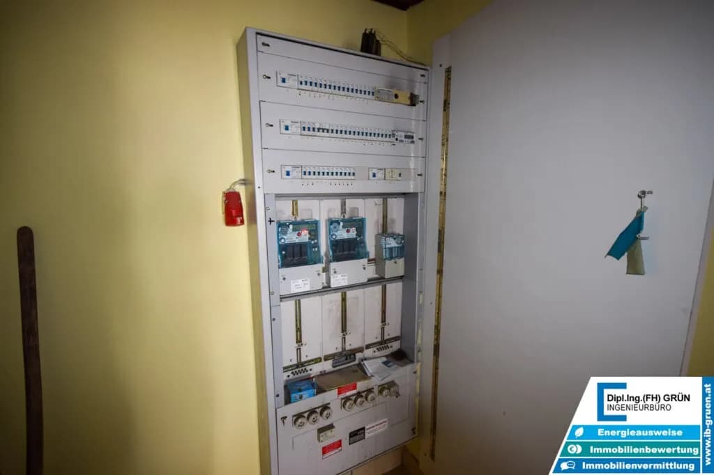Gewerbeimmobilie kaufen in Schärding – 258 m², € 178.000 – Bild 8 von 37