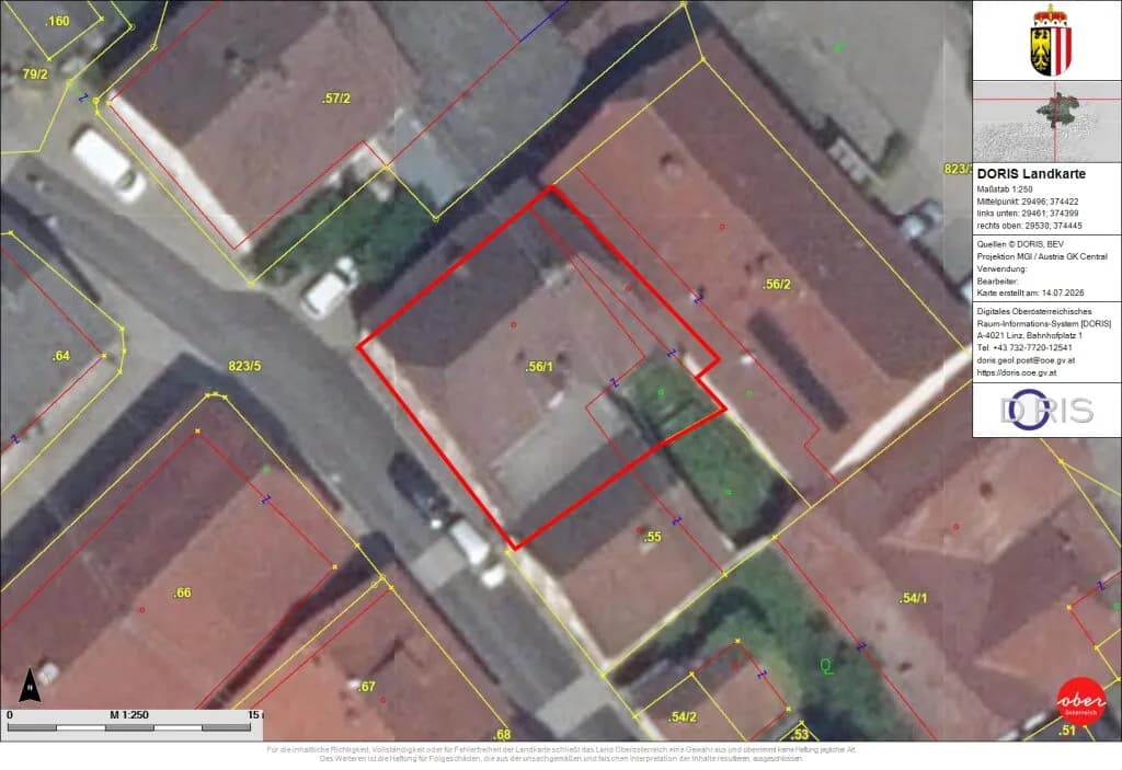 Gewerbeimmobilie kaufen in Schärding – 258 m², € 178.000 – Bild 9 von 37