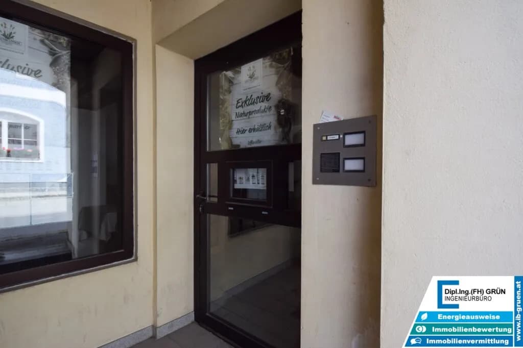Gewerbeimmobilie kaufen in Schärding – 258 m², € 178.000 – Bild 10 von 37