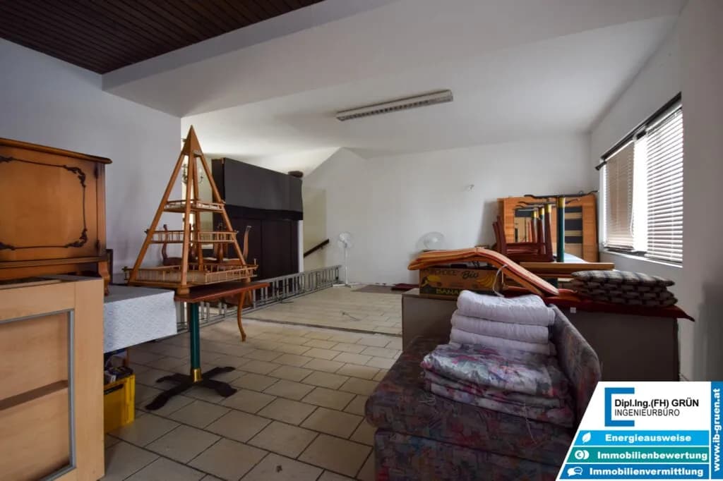 Gewerbeimmobilie kaufen in Schärding – 258 m², € 178.000 – Bild 11 von 37