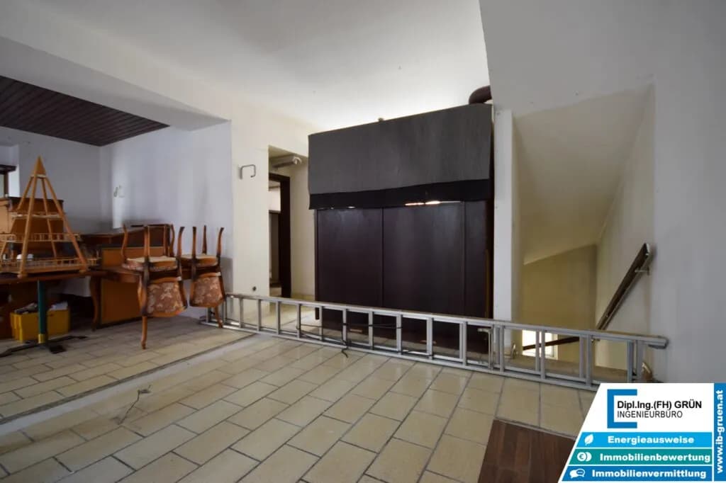 Gewerbeimmobilie kaufen in Schärding – 258 m², € 178.000 – Bild 12 von 37