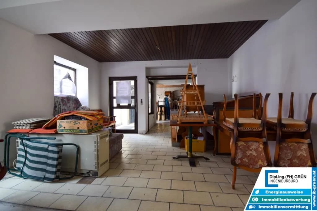 Gewerbeimmobilie kaufen in Schärding – 258 m², € 178.000 – Bild 13 von 37