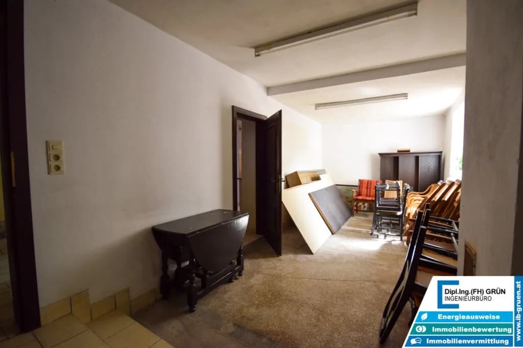 Gewerbeimmobilie kaufen in Schärding – 258 m², € 178.000 – Bild 14 von 37