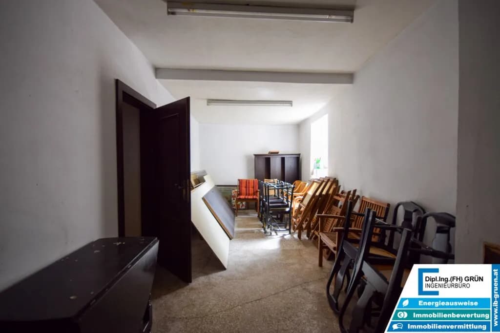 Gewerbeimmobilie kaufen in Schärding – 258 m², € 178.000 – Bild 15 von 37