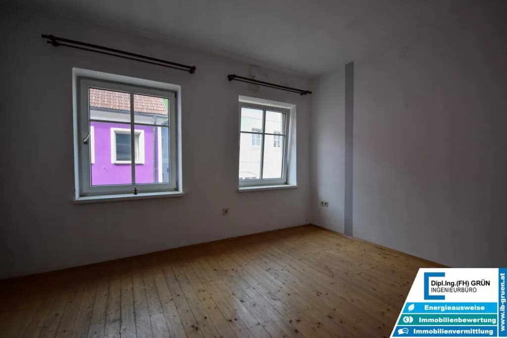 Gewerbeimmobilie kaufen in Schärding – 258 m², € 178.000 – Bild 17 von 37